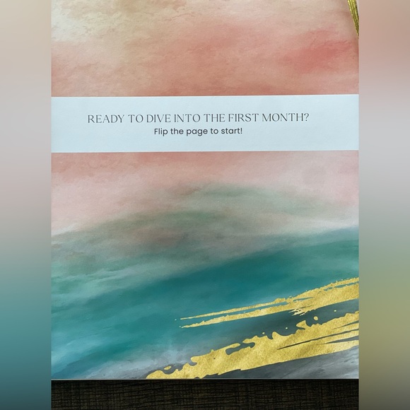 90 Day Habits A Planner for Network Marketers - Picture 4 of 6